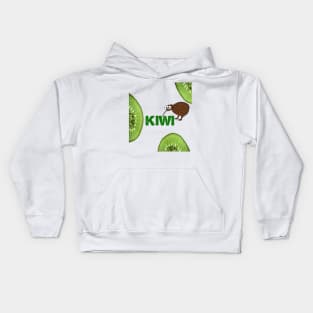 Kiwi Kids Hoodie